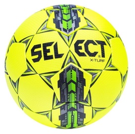 Select Football X-Turf Yellow/Green