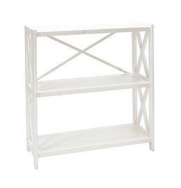 Alex Shelf 80x31x86cm AW2001