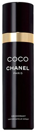 Chanel Coco 100ml Deodorant
