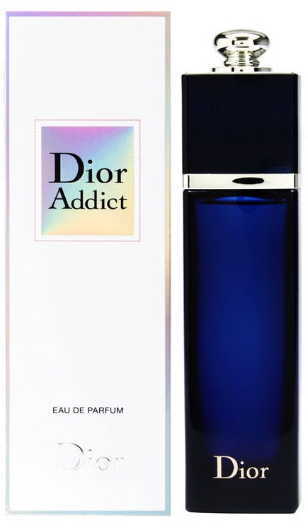 Parfüümvesi Christian Dior Addict, 30 ml