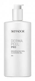 Sejas gēls Skeyndor Derma Peel Pro, 200 ml