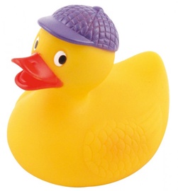Canpol Babies Crazy Ducks Squeaking Duck Bath Toys Assort