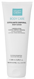 Kehakoorija Martiderm, 200 ml