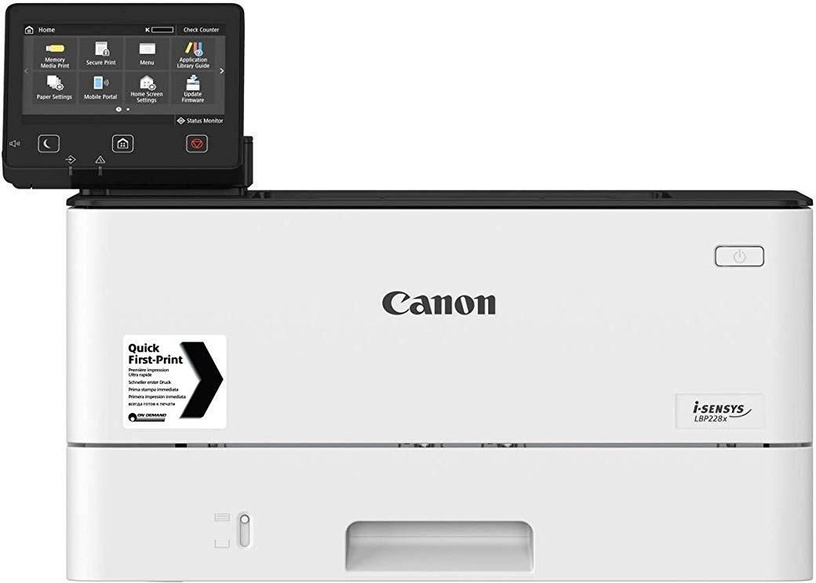 Laserprinter Canon