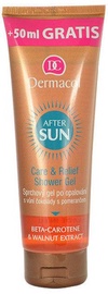 Dermacol After Sun Care & Relief Shower Gel 250ml
