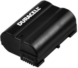 Aku Duracell Premium Analog Nikon EN-EL15 Battery 400mAh