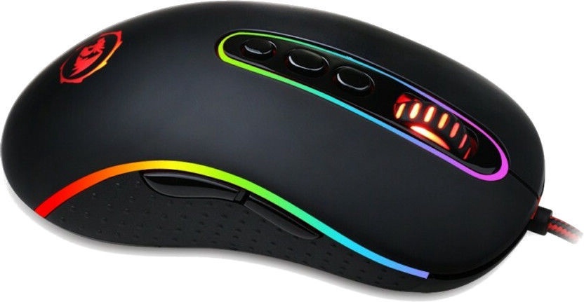 mouse redragon phoenix m702