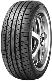 Vissezonas riepa Hifly 225/50/R17, 98-V-240 km/h, E, C, 72 dB