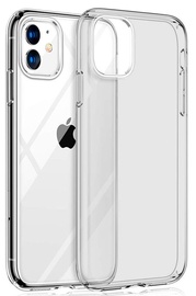 Evelatus Back Case For Apple iPhone 11 Smoked