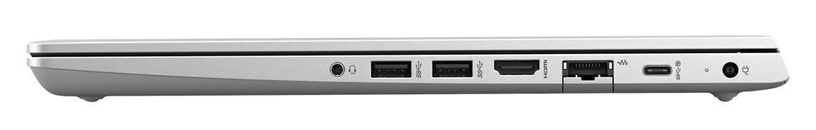Sülearvuti HP ProBook 440 G8 150C4EA#B1R, Intel® Core™ i5-1135G7, 8 GB, 512 GB, 14 "