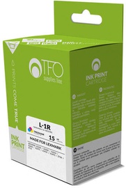 TFO Cartridge Lexmark L-1R 24ml C/M/Y