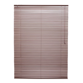PVC žaliuzės Futura, 25 mm, 60 cm x 130 cm
