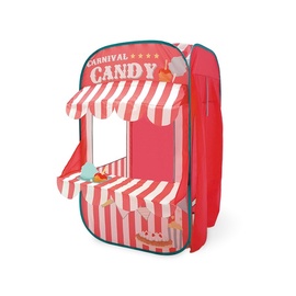 TELTS BĒRNIEM 28338 CANDY SHOP