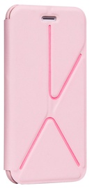 Hoco HI-L067 Slimfit Fashion For Apple iPhone 6 Pink