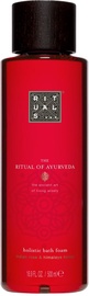 Rituals Ayurveda Holistic Bath Foam 500ml