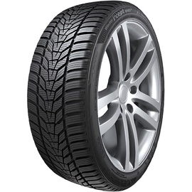 Зимняя шина Hankook Winter i*Cept Evo3 235/40/R18, 95-V-240 km/h, C, B, 72 дБ