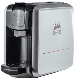 Segafredo Zanetti Espresso 1 Black