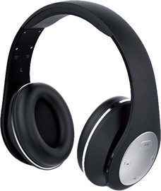 Genius HS-935BT Bluetooth Headphones Black