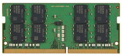 Operatyvioji atmintis (RAM) Mushkin Essentials, DDR4 (SO-DIMM), 16 GB, 2133 MHz