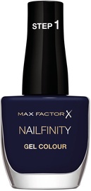 Nagu laka Max Factor Nailfinity Backstage