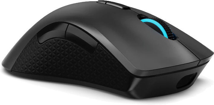 m600 gaming mouse