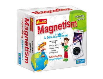 Ranok Magnetism 0.324