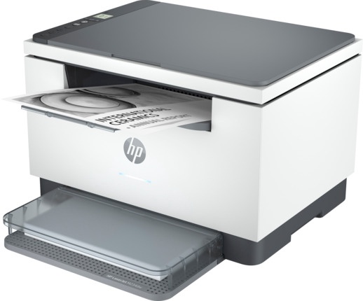 Daudzfunkciju printeris HP LaserJet MFP M234dw AIO, lāzera