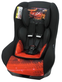 Bertoni Lorelli Beta Plus Fiery Race Black
