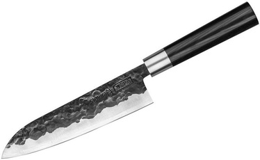 Кухонный нож Samura Blacksmith Universal, 182 мм