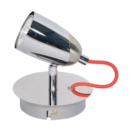 Spotlampa Adrilux BARY-1 50W GU10