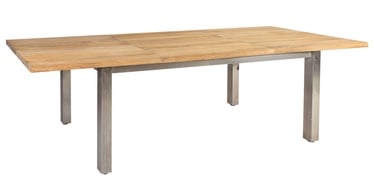 Aialaud Home4you Nautica 13267, pruun, 200 - 300 x 100 x 76 cm