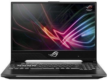 Asus ROG Strix SCAR II GL504GS GTX Coffe Lake i7