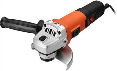 Black & Decker KG752-QS Angle Grinder