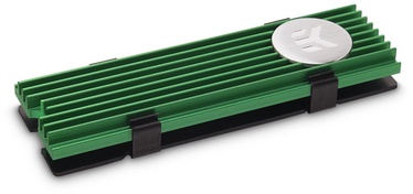 EK Water Blocks EK-M.2 NVMe Heatsink Green