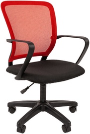 Chairman 698LT Office Chair TW-69 Red