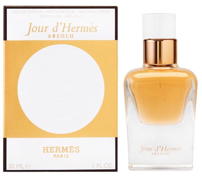 Parfüümvesi Hermes, 30 ml