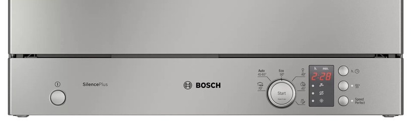 Посудомоечная машина Bosch Serie 4 SKS62E38EU