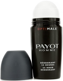 Vīriešu dezodorants Payot Homme 24 Hour, 75 ml