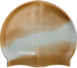 Aqua Speed Rainbow Rebellion 82 Gold Silver