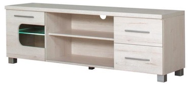 Bodzio RTV Table Panama PA14 Pearl Sonoma Oak