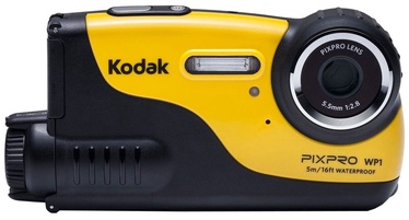 Kodak PixPro WP1