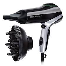 Fēns Braun Satin Hair 7 HD 730 DF5