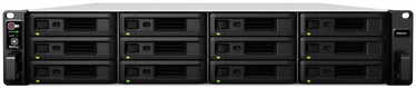 NAS korpusas Synology