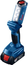 Фонарь для работы Bosch 06014A1100 3165140876193