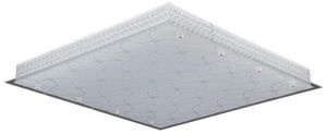Verners Ledlight 115W LED 148163