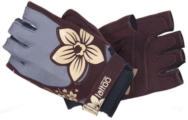 Mad Max New Age Gloves Violet Sand L