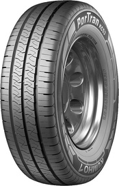 Vasaras riepa Kumho ProTran KC53 235/65/R16, 115-R-170 km/h, C, C, 72 dB