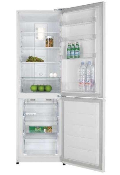 Холодильник морозильник снизу Daewoo RN-271NPW