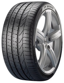 Vasaras riepa Pirelli P Zero 255/55/R19, 111-W-270 km/h, XL, C, B, 72 dB