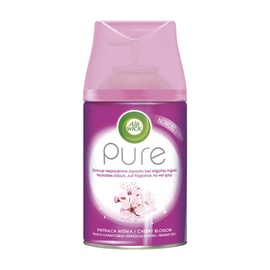 Gaisa atsvaidzinātājs Air Wick Pure Cherry Blossom Refill, 250 ml